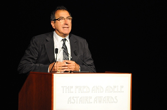 Photo Coverage: 2010 Astaire Awards Honors Jones, Ortega et al. Image