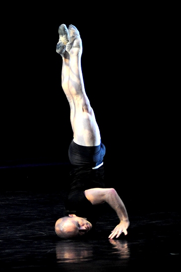 Photo Coverage: 2010 Astaire Awards Honors Jones, Ortega et al. Image