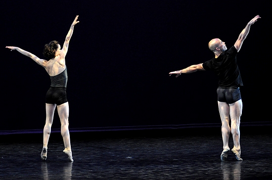Photo Coverage: 2010 Astaire Awards Honors Jones, Ortega et al. Image
