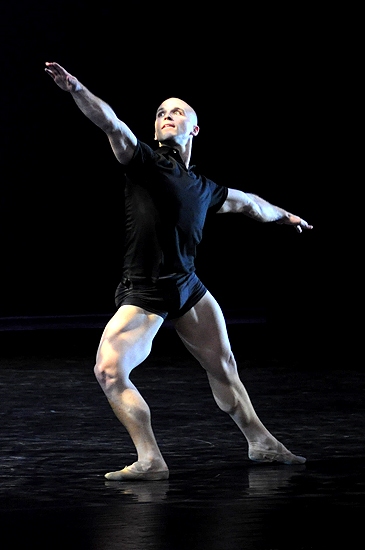Photo Coverage: 2010 Astaire Awards Honors Jones, Ortega et al. Image