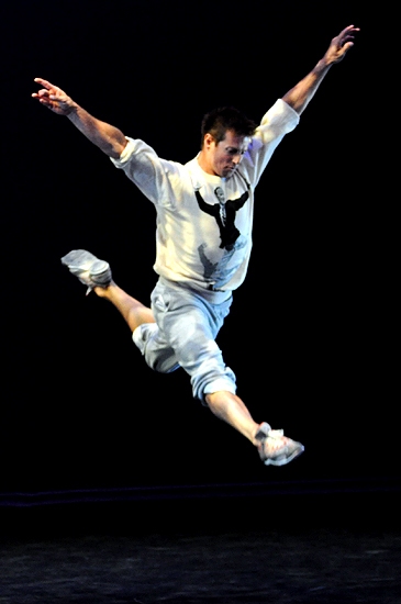 Photo Coverage: 2010 Astaire Awards Honors Jones, Ortega et al. Image