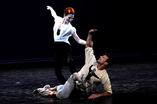 Photo Coverage: 2010 Astaire Awards Honors Jones, Ortega et al. Image