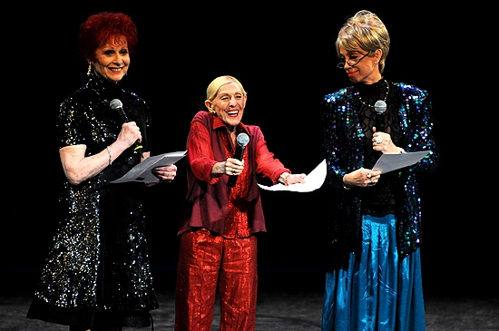 Photo Coverage: 2010 Astaire Awards Honors Jones, Ortega et al. Image