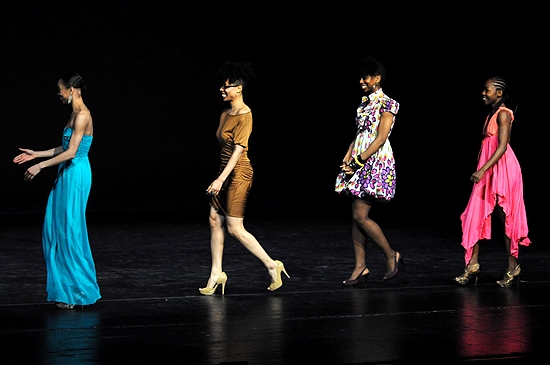 Photo Coverage: 2010 Astaire Awards Honors Jones, Ortega et al. Image