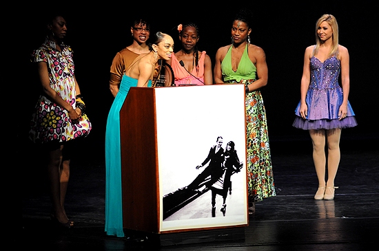 Photo Coverage: 2010 Astaire Awards Honors Jones, Ortega et al. Image