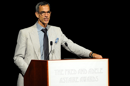 Photo Coverage: 2010 Astaire Awards Honors Jones, Ortega et al. Image