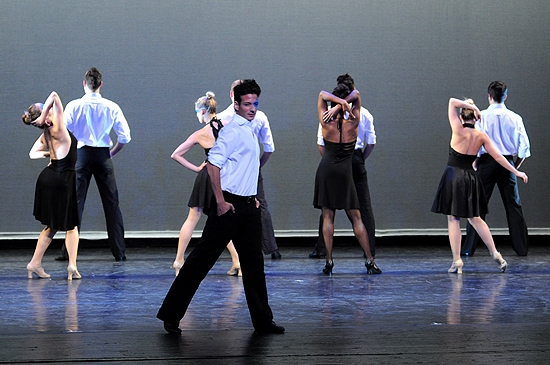 Photo Coverage: 2010 Astaire Awards Honors Jones, Ortega et al. Image