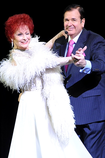 Photo Coverage: 2010 Astaire Awards Honors Jones, Ortega et al. Image