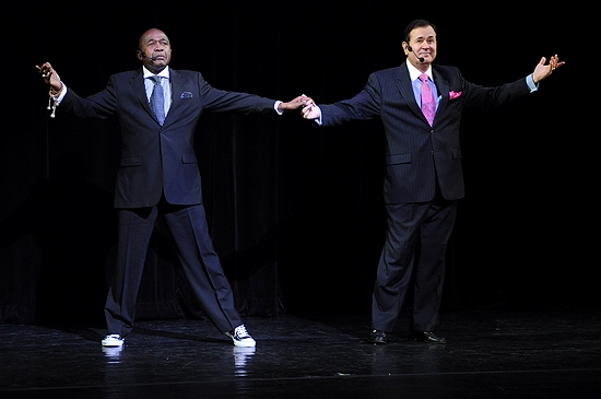 Photo Coverage: 2010 Astaire Awards Honors Jones, Ortega et al. Image