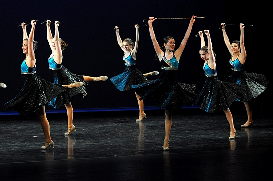 Photo Coverage: 2010 Astaire Awards Honors Jones, Ortega et al. Image
