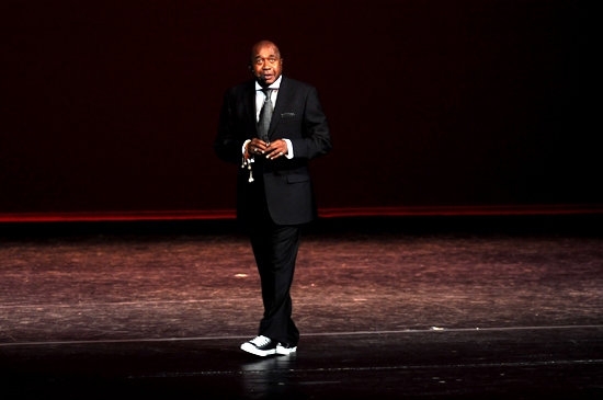Photo Coverage: 2010 Astaire Awards Honors Jones, Ortega et al. Image