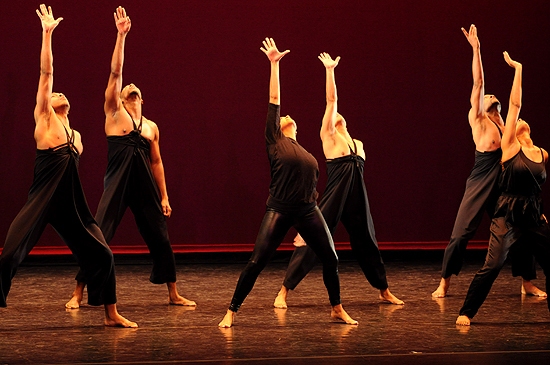 Photo Coverage: 2010 Astaire Awards Honors Jones, Ortega et al. Image
