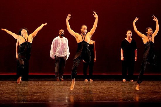 Photo Coverage: 2010 Astaire Awards Honors Jones, Ortega et al. Image