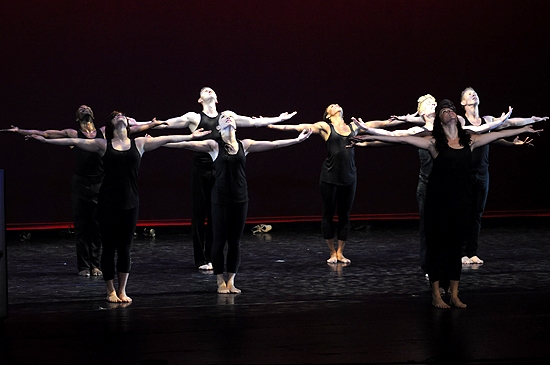 Photo Coverage: 2010 Astaire Awards Honors Jones, Ortega et al. Image