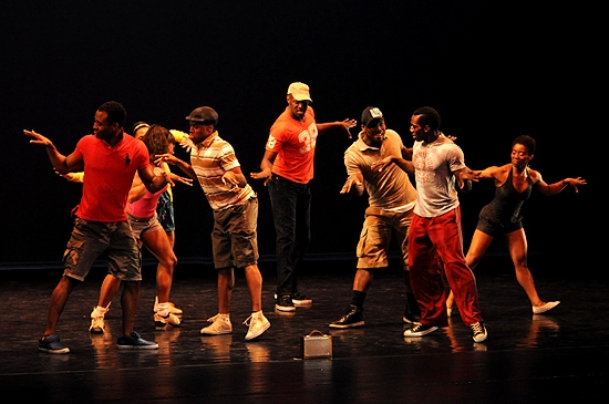 Photo Coverage: 2010 Astaire Awards Honors Jones, Ortega et al. Image