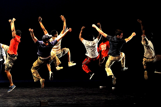 Photo Coverage: 2010 Astaire Awards Honors Jones, Ortega et al. Image