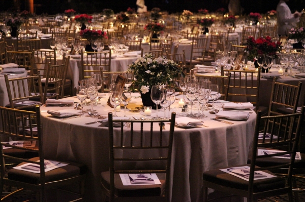 Photo Coverage: ATW and Broadway's Best Celebrate Frank Loesser Image