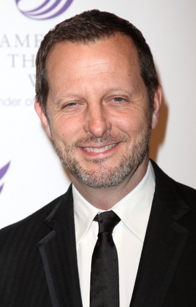 Photo Coverage: ATW and Broadway's Best Celebrate Frank Loesser Image
