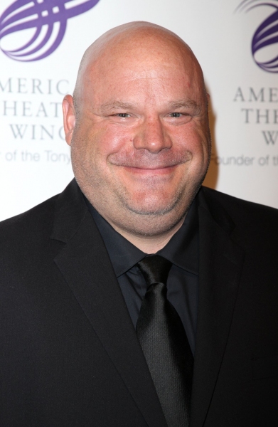 Photo Coverage: ATW and Broadway's Best Celebrate Frank Loesser Image