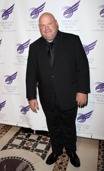 Photo Coverage: ATW and Broadway's Best Celebrate Frank Loesser Image
