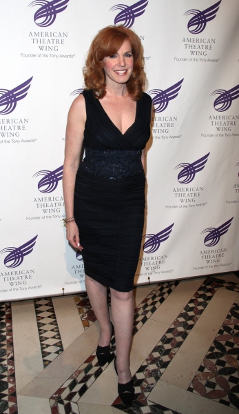 Photo Coverage: ATW and Broadway's Best Celebrate Frank Loesser 