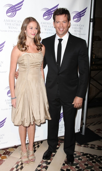 Harry Connick Jr. and Guest Photo