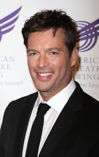 Photo Coverage: ATW and Broadway's Best Celebrate Frank Loesser Image