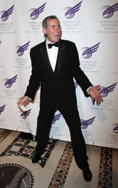 Photo Coverage: ATW and Broadway's Best Celebrate Frank Loesser Image