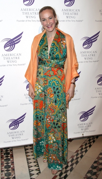 Photo Coverage: ATW and Broadway's Best Celebrate Frank Loesser Image