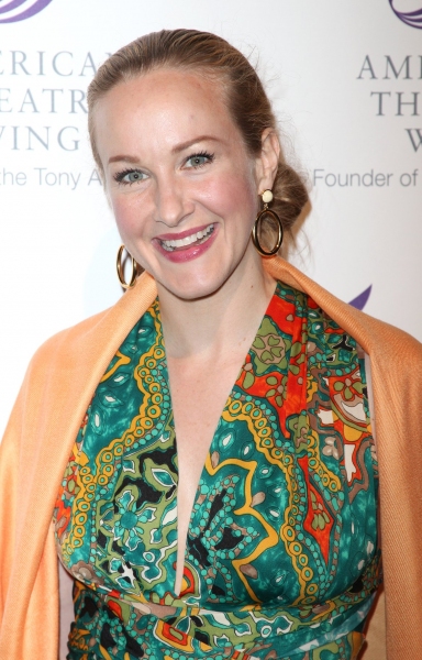 Photo Coverage: ATW and Broadway's Best Celebrate Frank Loesser Image