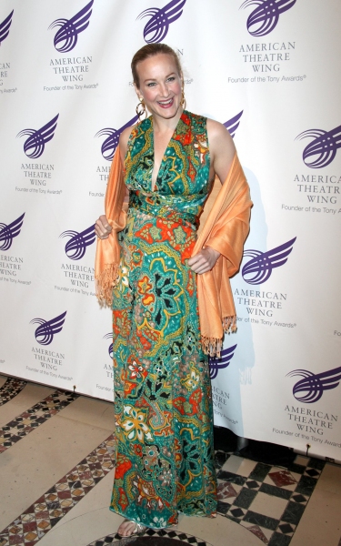 Photo Coverage: ATW and Broadway's Best Celebrate Frank Loesser Image