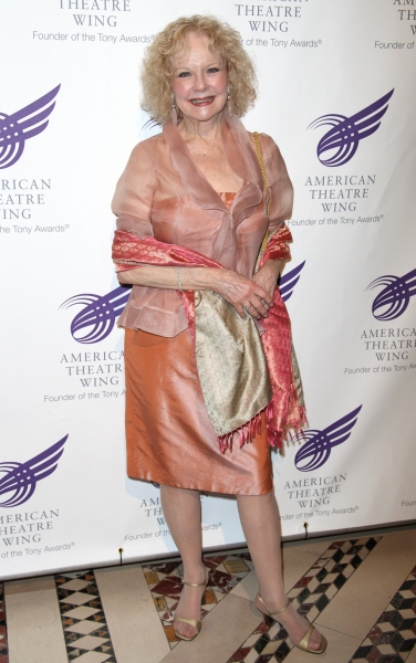 Photo Coverage: ATW and Broadway's Best Celebrate Frank Loesser Image