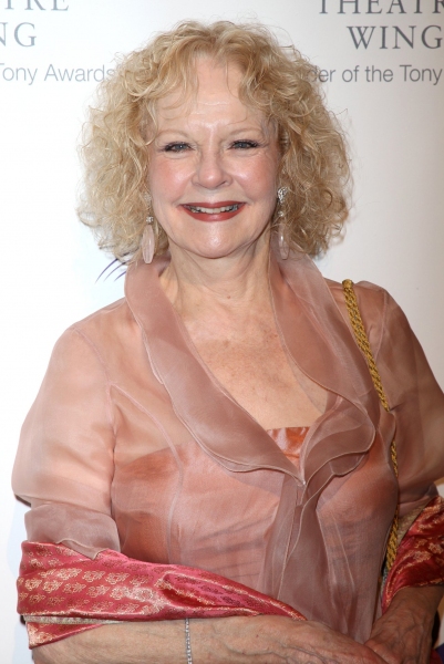 Photo Coverage: ATW and Broadway's Best Celebrate Frank Loesser Image