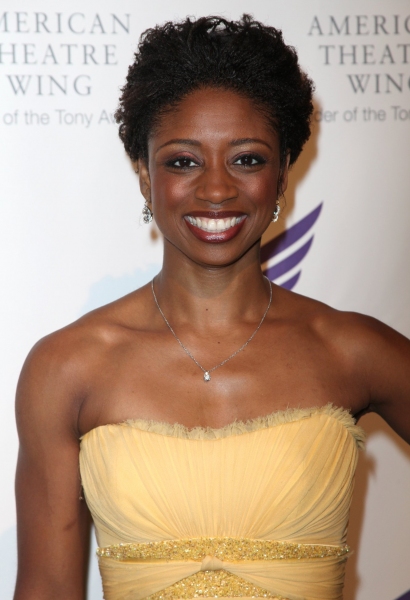 Photo Coverage: ATW and Broadway's Best Celebrate Frank Loesser Image