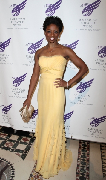 Photo Coverage: ATW and Broadway's Best Celebrate Frank Loesser Image