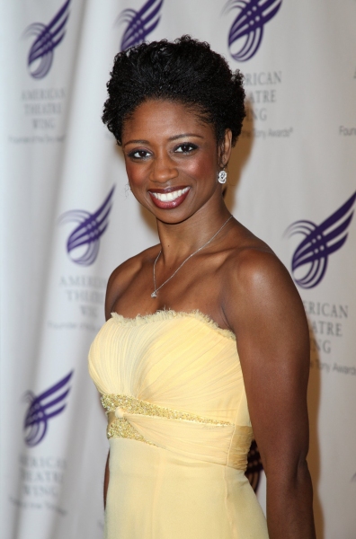 Photo Coverage: ATW and Broadway's Best Celebrate Frank Loesser Image