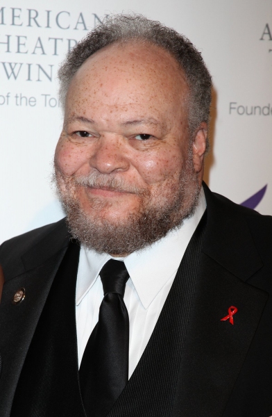 Photo Coverage: ATW and Broadway's Best Celebrate Frank Loesser Image