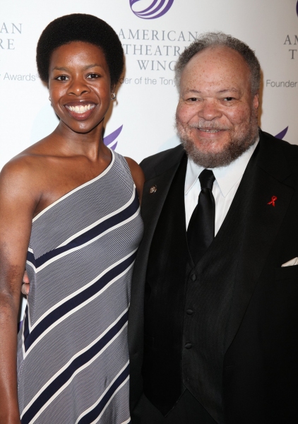 Photo Coverage: ATW and Broadway's Best Celebrate Frank Loesser Image
