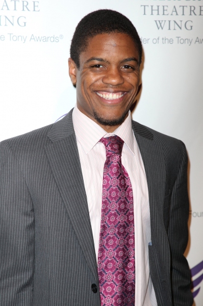 Photo Coverage: ATW and Broadway's Best Celebrate Frank Loesser Image