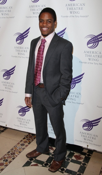 Photo Coverage: ATW and Broadway's Best Celebrate Frank Loesser Image