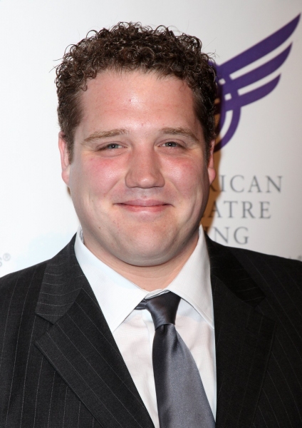Photo Coverage: ATW and Broadway's Best Celebrate Frank Loesser Image