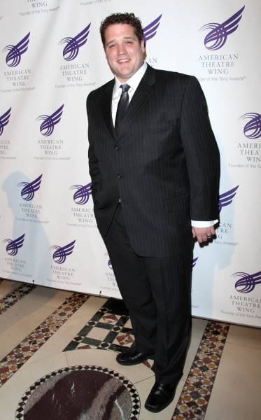 Photo Coverage: ATW and Broadway's Best Celebrate Frank Loesser Image