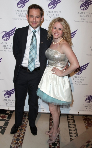 Photo Coverage: ATW and Broadway's Best Celebrate Frank Loesser Image