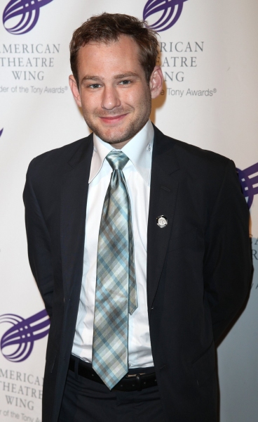 Photo Coverage: ATW and Broadway's Best Celebrate Frank Loesser Image