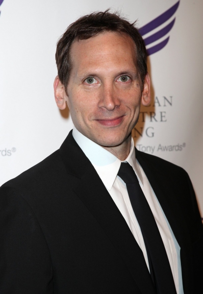 Photo Coverage: ATW and Broadway's Best Celebrate Frank Loesser Image