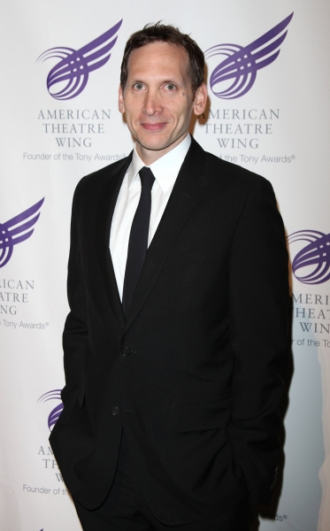 Photo Coverage: ATW and Broadway's Best Celebrate Frank Loesser Image