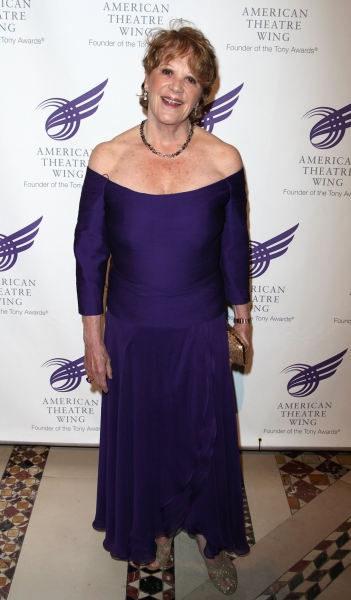 Photo Coverage: ATW and Broadway's Best Celebrate Frank Loesser Image