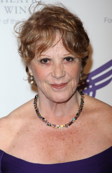 Photo Coverage: ATW and Broadway's Best Celebrate Frank Loesser Image