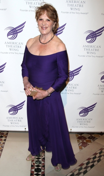 Photo Coverage: ATW and Broadway's Best Celebrate Frank Loesser Image