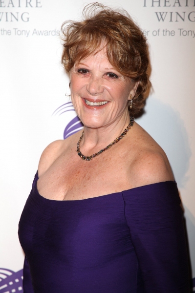 Photo Coverage: ATW and Broadway's Best Celebrate Frank Loesser Image